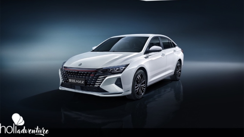  - DONGFENG AEOLUS YIXUAN C65 (OR - 001)